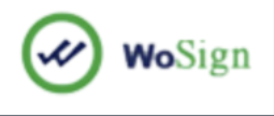 WoSign Logo